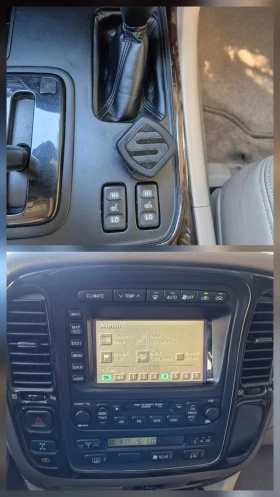 Toyota Land cruiser 4.7 V8 1 собственик , снимка 12