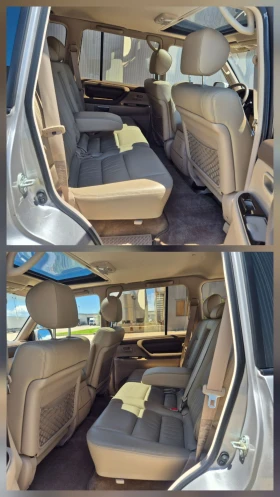 Toyota Land cruiser 4.7 V8 1 собственик , снимка 8