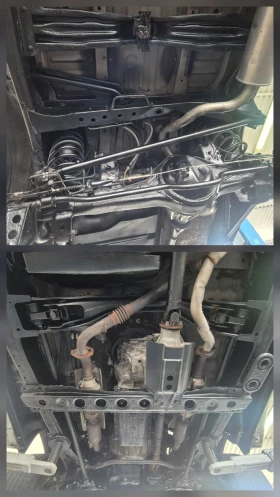 Toyota Land cruiser 4.7 V8 1 собственик , снимка 15