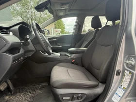 Toyota Rav4 2.5 4X4, снимка 5