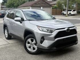 Toyota Rav4 2.5 4X4, снимка 2