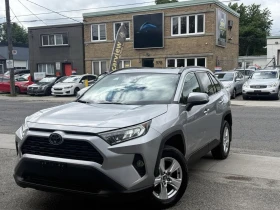 Toyota Rav4 2.5 4X4, снимка 1