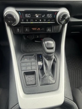 Toyota Rav4 2.5 4X4, снимка 11