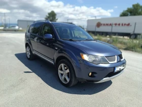 Mitsubishi Outlander 2.2, снимка 2