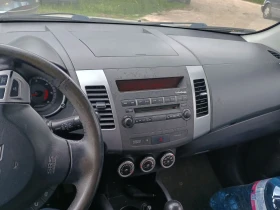 Mitsubishi Outlander 2.2, снимка 15