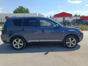 Mitsubishi Outlander 2.2, снимка 8