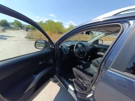 Mitsubishi Outlander 2.2, снимка 4