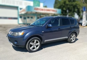 Mitsubishi Outlander 2.2, снимка 16