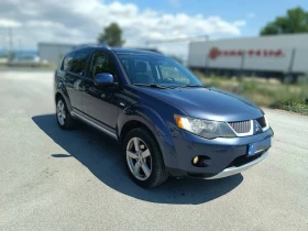 Mitsubishi Outlander 2.2, снимка 17