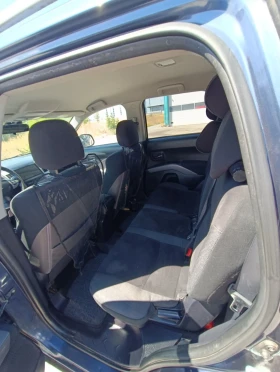 Mitsubishi Outlander 2.2, снимка 13