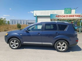 Mitsubishi Outlander 2.2, снимка 11