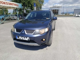 Mitsubishi Outlander 2.2, снимка 9