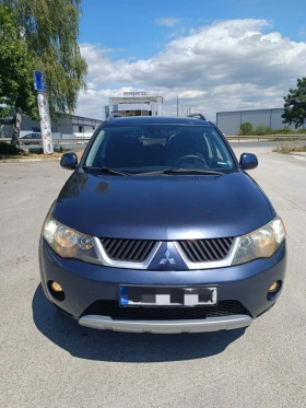 Mitsubishi Outlander 2.2, снимка 1