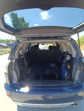 Mitsubishi Outlander 2.2, снимка 14