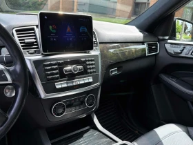 Mercedes-Benz ML 350 BlueTEC  CARFAX, снимка 9