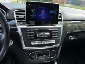 Mercedes-Benz ML 350 BlueTEC  CARFAX, снимка 10