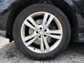 Mercedes-Benz ML 350 BlueTEC  CARFAX, снимка 7