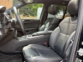 Mercedes-Benz ML 350 BlueTEC  CARFAX, снимка 16
