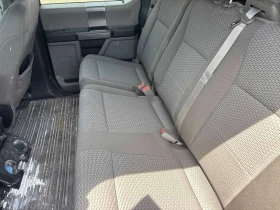 Ford F150 * 4WD SuperCrew 5.5' Box * CARFAX * ЦЕНА ДО БГ, снимка 11