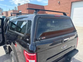 Ford F150 * 4WD SuperCrew 5.5' Box * CARFAX * ЦЕНА ДО БГ, снимка 3