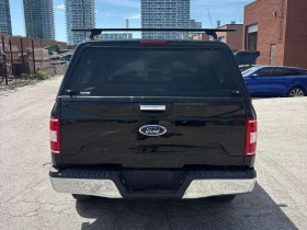 Ford F150 * 4WD SuperCrew 5.5' Box * CARFAX * ЦЕНА ДО БГ, снимка 6