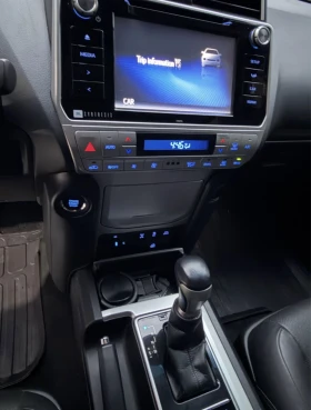 Toyota Land cruiser EXECUTIVE 2.8, D-4D, снимка 8