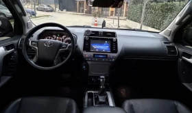 Toyota Land cruiser EXECUTIVE 2.8, D-4D, снимка 10