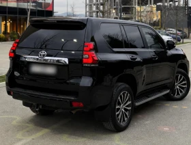 Toyota Land cruiser EXECUTIVE 2.8, D-4D, снимка 3