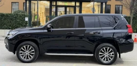 Toyota Land cruiser EXECUTIVE 2.8, D-4D, снимка 9