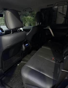 Toyota Land cruiser EXECUTIVE 2.8, D-4D, снимка 7