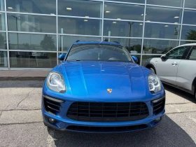 Porsche Macan * S * CARFAX * ЦЕНА ДО БГ, снимка 11