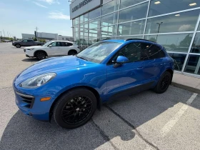 Porsche Macan * S * CARFAX * ЦЕНА ДО БГ, снимка 3