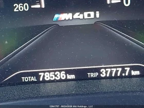 BMW X3 * M40I * ДИСТРОНИК * ОБДУХВАНЕ * 360 * H/K, снимка 15