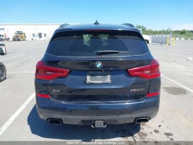 BMW X3 * M40I * ДИСТРОНИК * ОБДУХВАНЕ * 360 * H/K, снимка 16