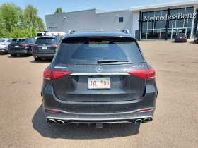 Mercedes-Benz GLE 53 4MATIC AMG * ПАНОРАМА * KEYLESS * CARFAX, снимка 5