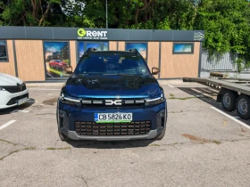 Dacia Bigster 1900Eвро за получаване, 1.2TCe 4x4 Extreme, снимка 2