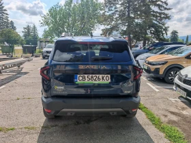 Dacia Bigster 1900Eвро за получаване, 1.2TCe 4x4 Extreme, снимка 6