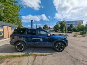 Dacia Bigster 1900Eвро за получаване, 1.2TCe 4x4 Extreme, снимка 4
