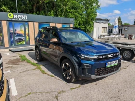 Dacia Bigster 1900Eвро за получаване, 1.2TCe 4x4 Extreme, снимка 3