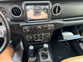Jeep Wrangler * Sahara * CARFAX * ПОДГРЕВИ * KEYLESS * АВТОКРЕДИ, снимка 9