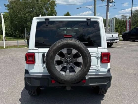 Jeep Wrangler * Sahara * CARFAX * ПОДГРЕВИ * KEYLESS * АВТОКРЕДИ, снимка 4