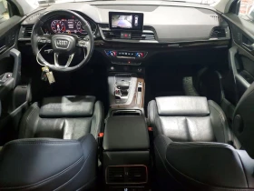 Audi Q5, снимка 8