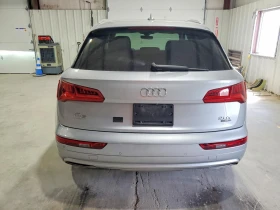 Audi Q5, снимка 6