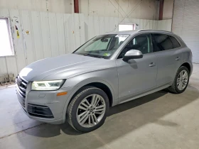 Audi Q5, снимка 1