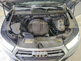 Audi Q5, снимка 12