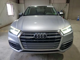 Audi Q5, снимка 5