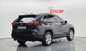Toyota Rav4 ПОДГРЕВИ * ПАНО * KEYLESS * ОПЦИЯ ЗА ФИНАНСИРАНЕ, снимка 3