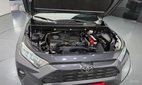 Toyota Rav4 ПОДГРЕВИ * ПАНО * KEYLESS * ОПЦИЯ ЗА ФИНАНСИРАНЕ, снимка 7