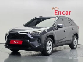 Toyota Rav4 ПОДГРЕВИ * ПАНО * KEYLESS * ОПЦИЯ ЗА ФИНАНСИРАНЕ, снимка 1