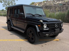 Mercedes-Benz G 500 5.5 Автокредит Цена до България, снимка 1